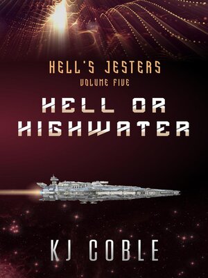 cover image of Hell or Highwater